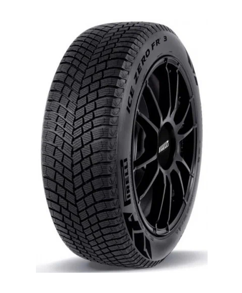 Зимние шины Pirelli ICE ZERO FRICTION 3 235/55R18 104H